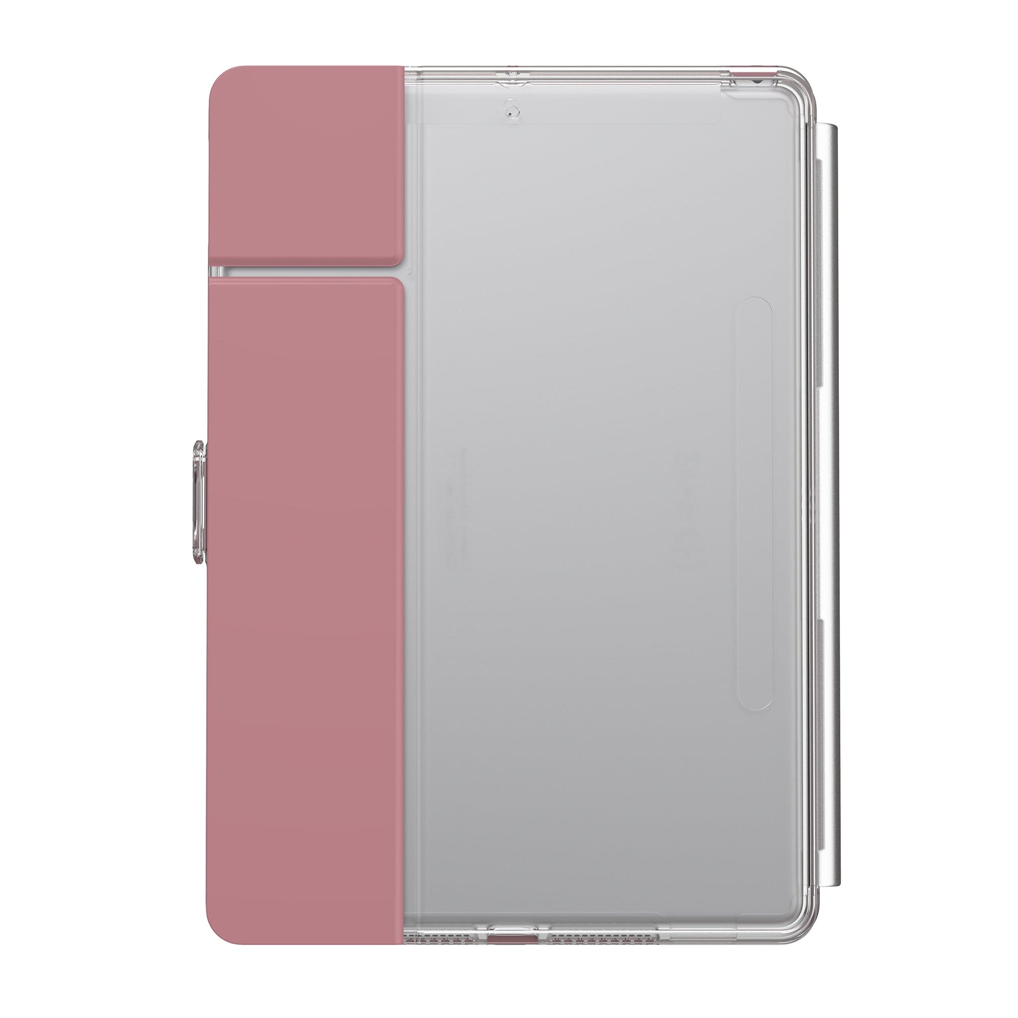 Balance Folio Clear 10.2-inch iPad Cases