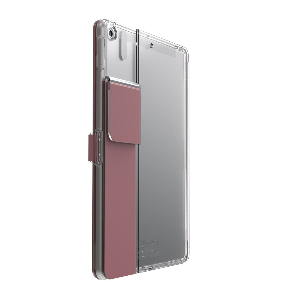 Balance Folio Clear 10.2-inch iPad Cases