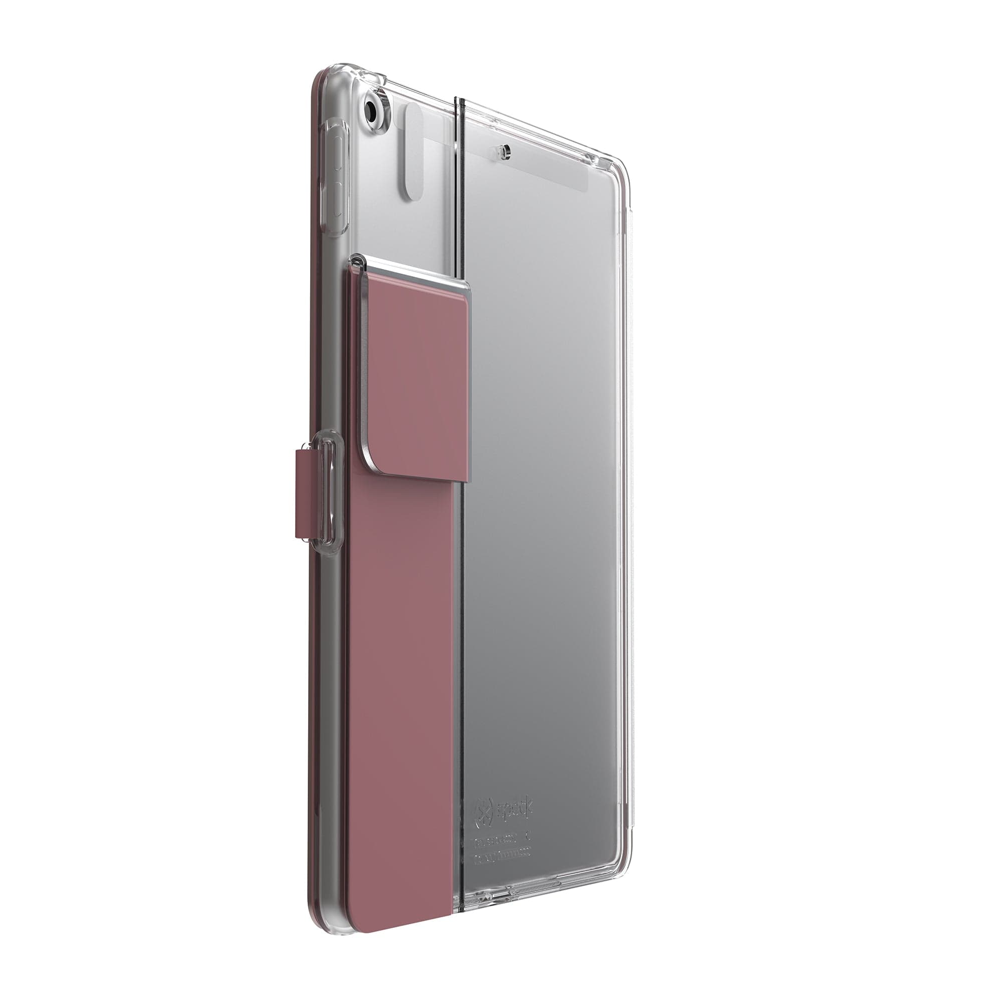 Balance Folio Clear 10.2-inch iPad Cases