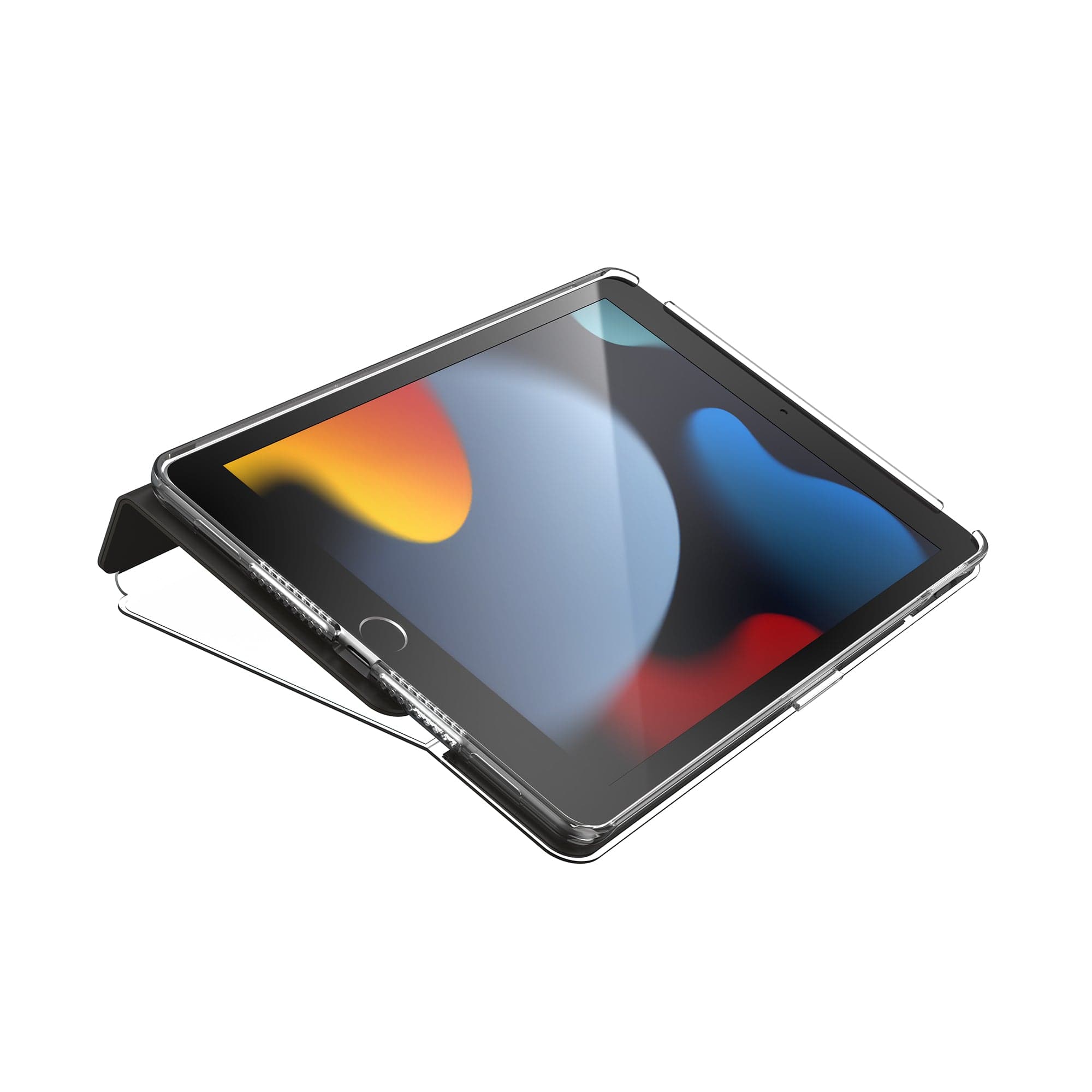 Balance Folio Clear 10.2-inch iPad Cases