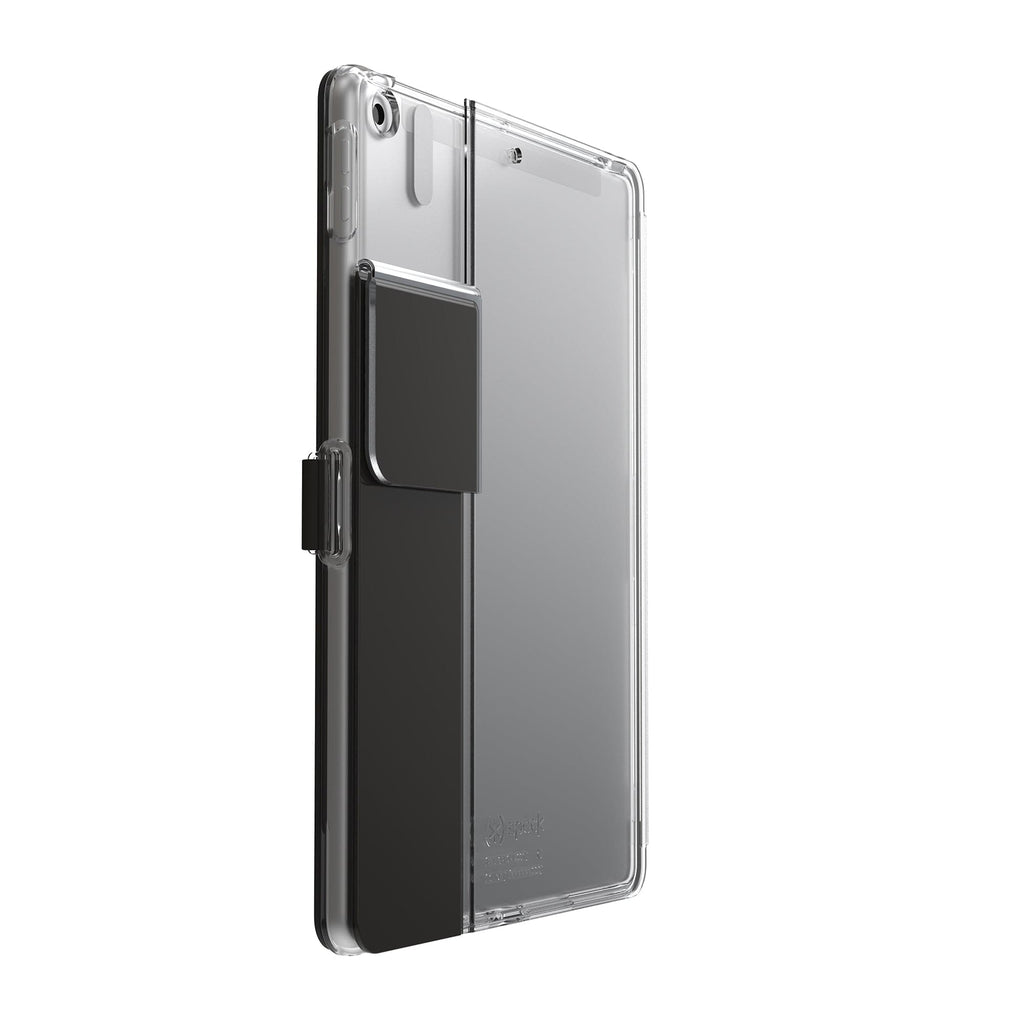 Balance Folio Clear 10.2-inch iPad Cases