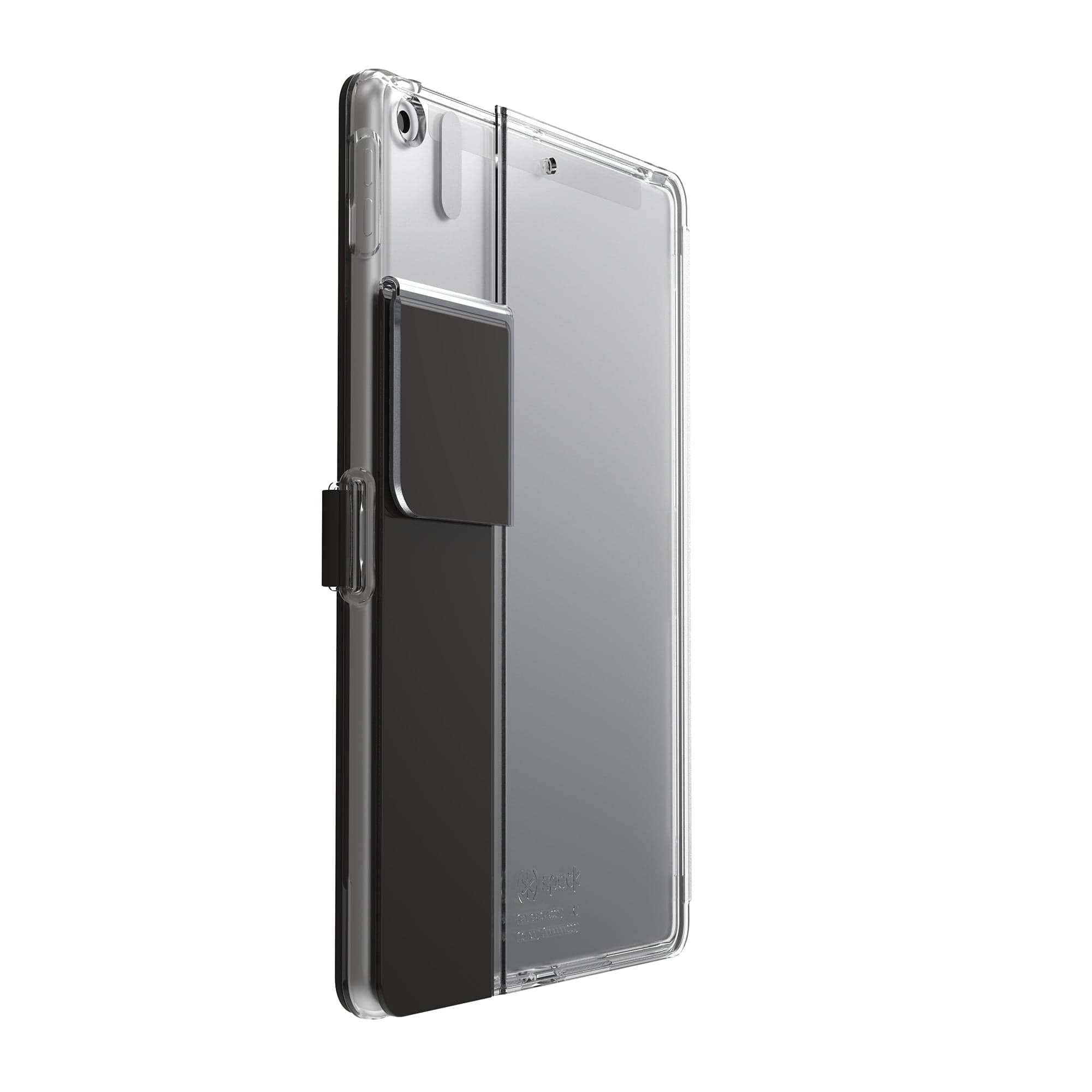 Balance Folio Clear 10.2-inch iPad Cases