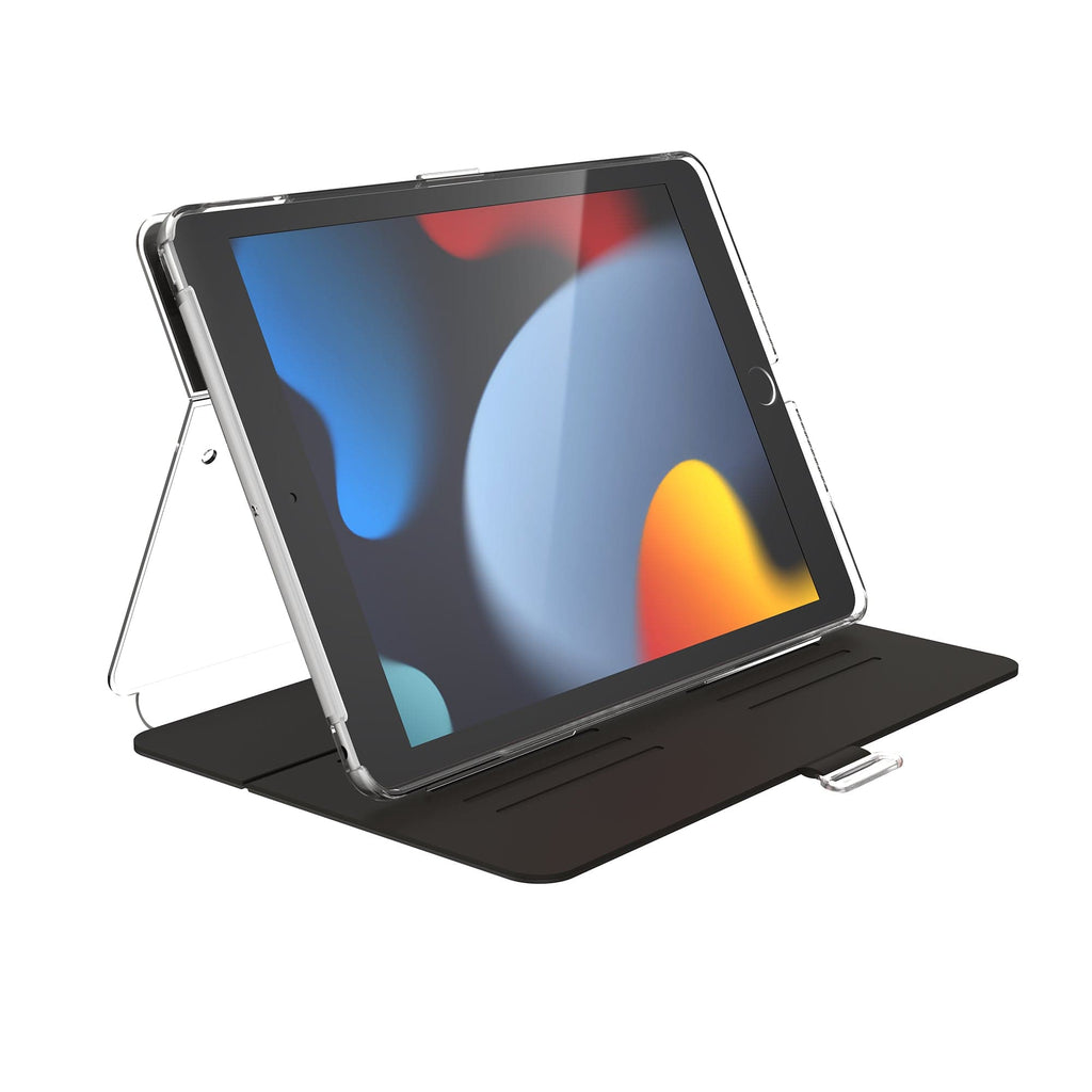 Balance Folio Clear 10.2-inch iPad Cases