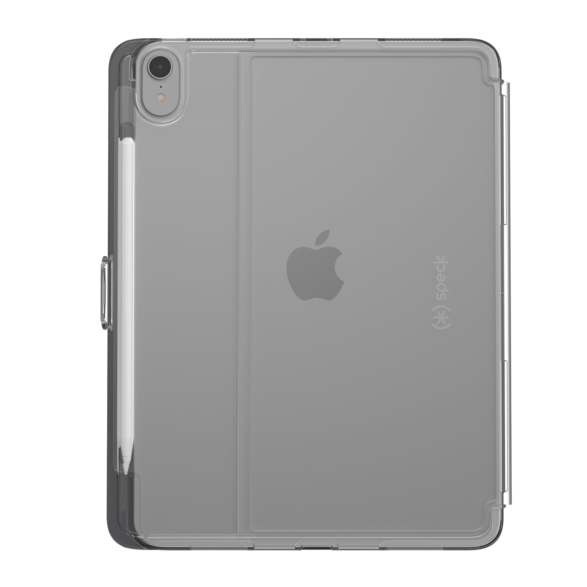 Balance Folio Clear 11-inch iPad Pro (2018) Cases