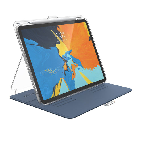 Balance Folio Clear 11-inch iPad Pro (2018) Cases