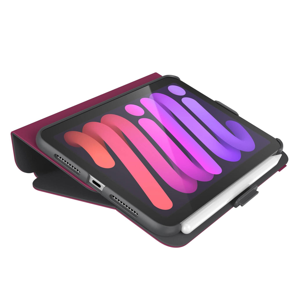 Balance Folio iPad mini (2021-2024) Cases