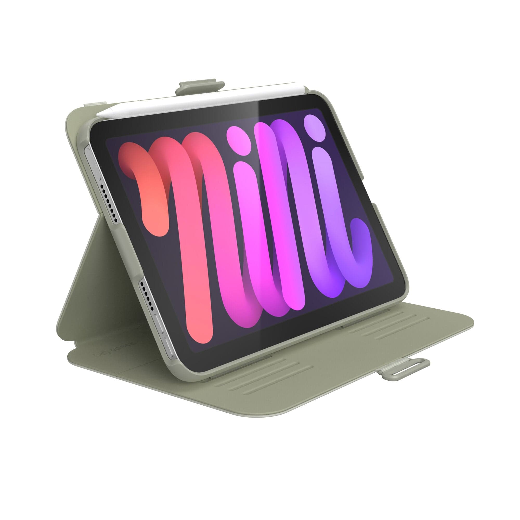 Balance Folio iPad mini (2021-2024) Cases