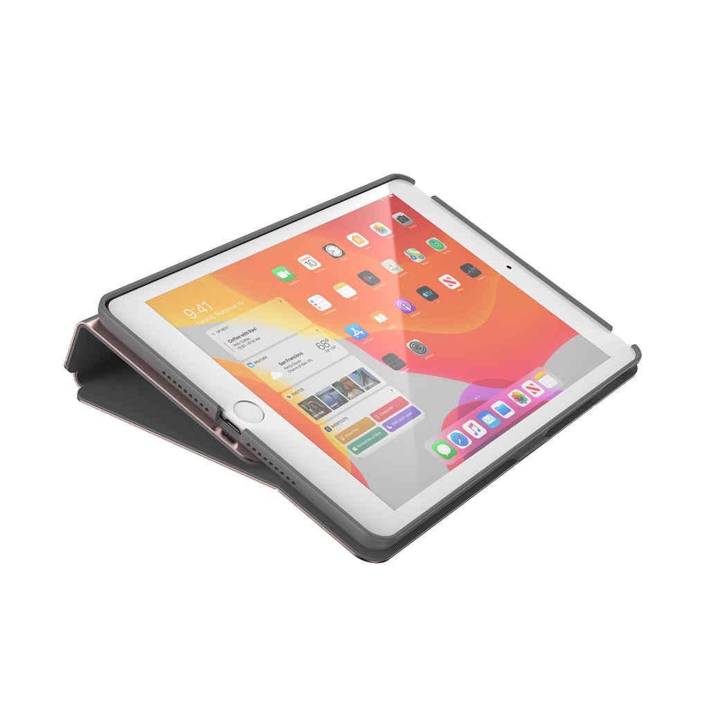 Balance Folio Metallic 10.2-inch iPad Cases
