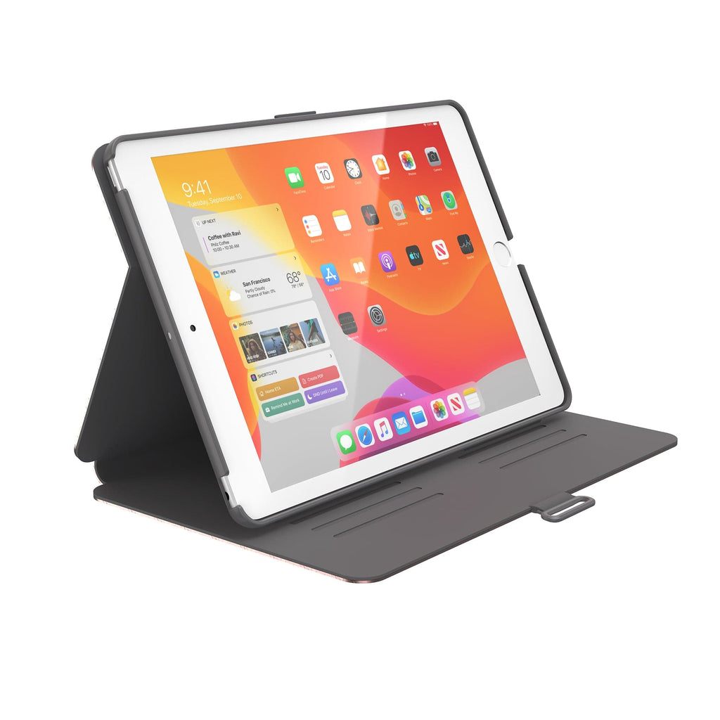 Balance Folio Metallic 10.2-inch iPad Cases