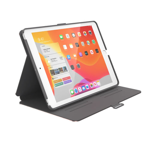 Balance Folio Metallic 10.2-inch iPad Cases