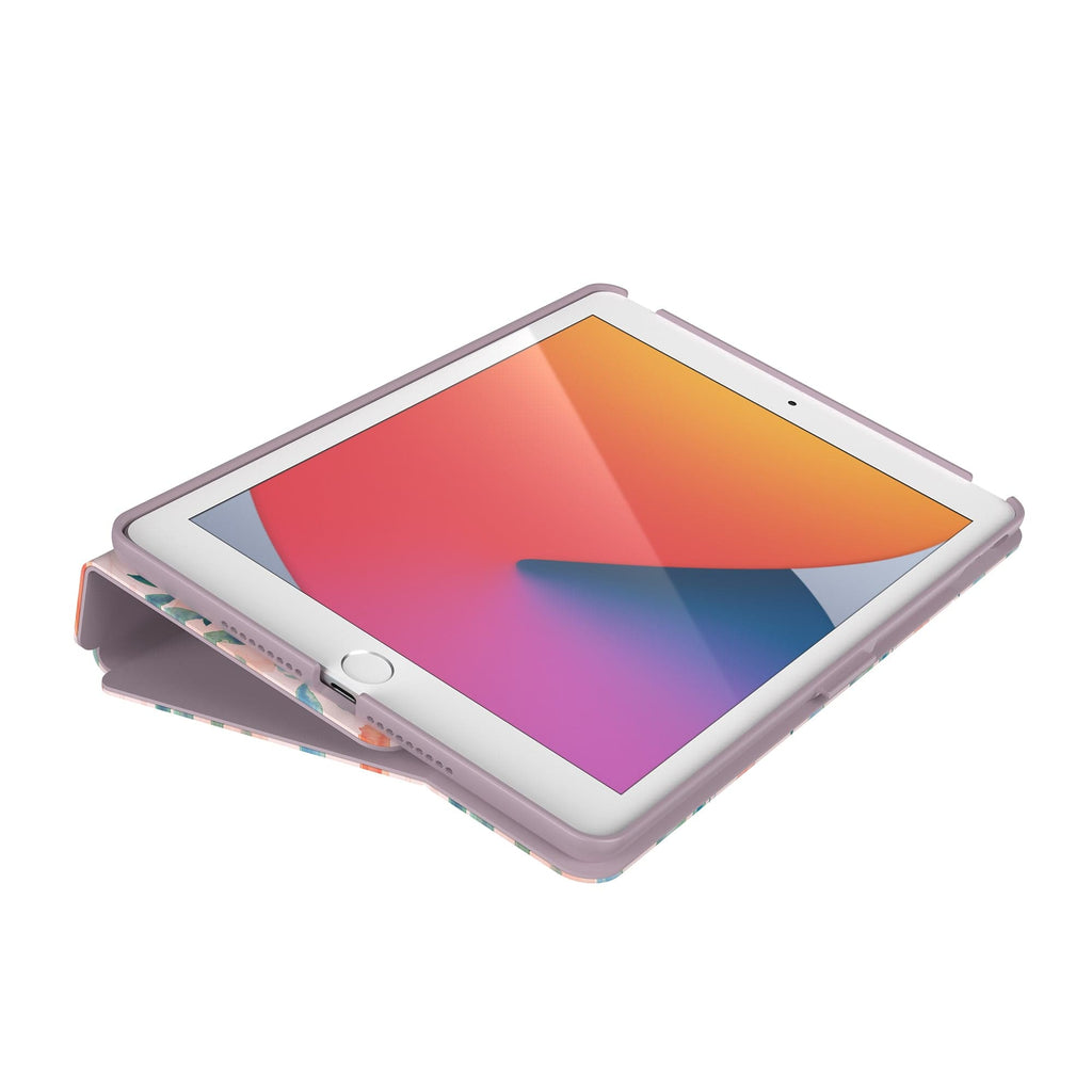 Balance Folio Print 10.2-inch iPad Cases