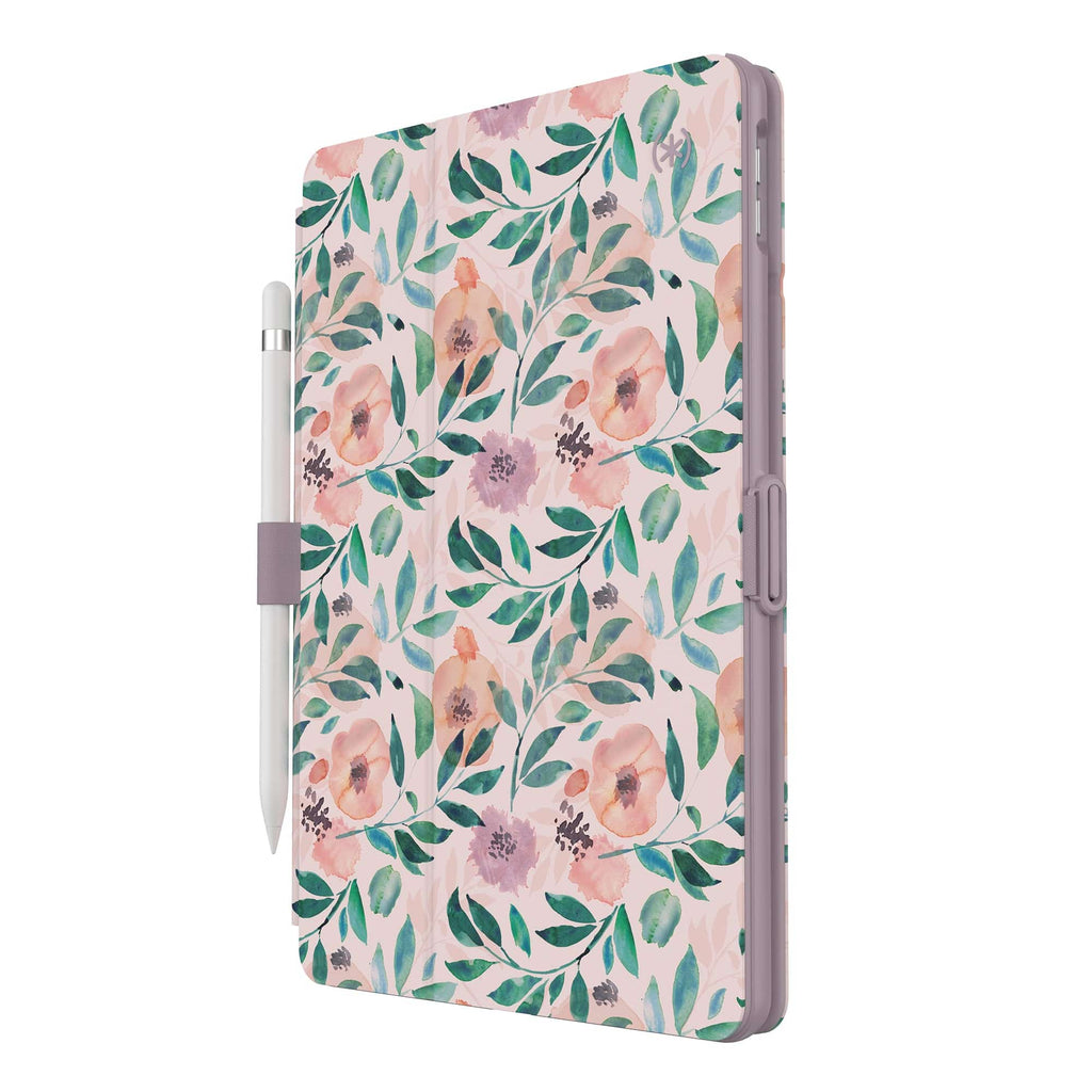 Balance Folio Print 10.2-inch iPad Cases