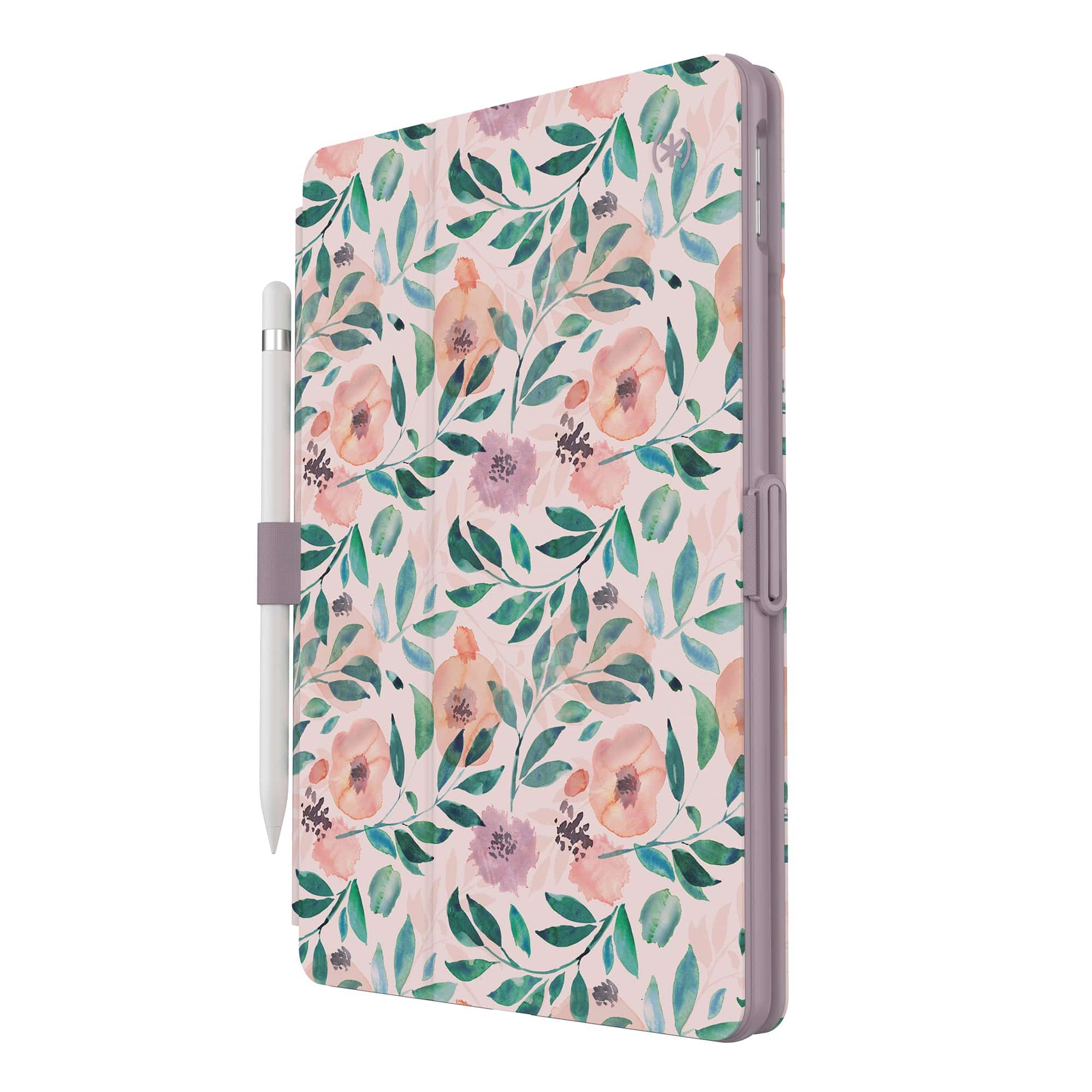 Balance Folio Print 10.2-inch iPad Cases