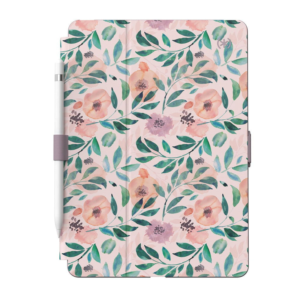 Balance Folio Print 10.2-inch iPad Cases