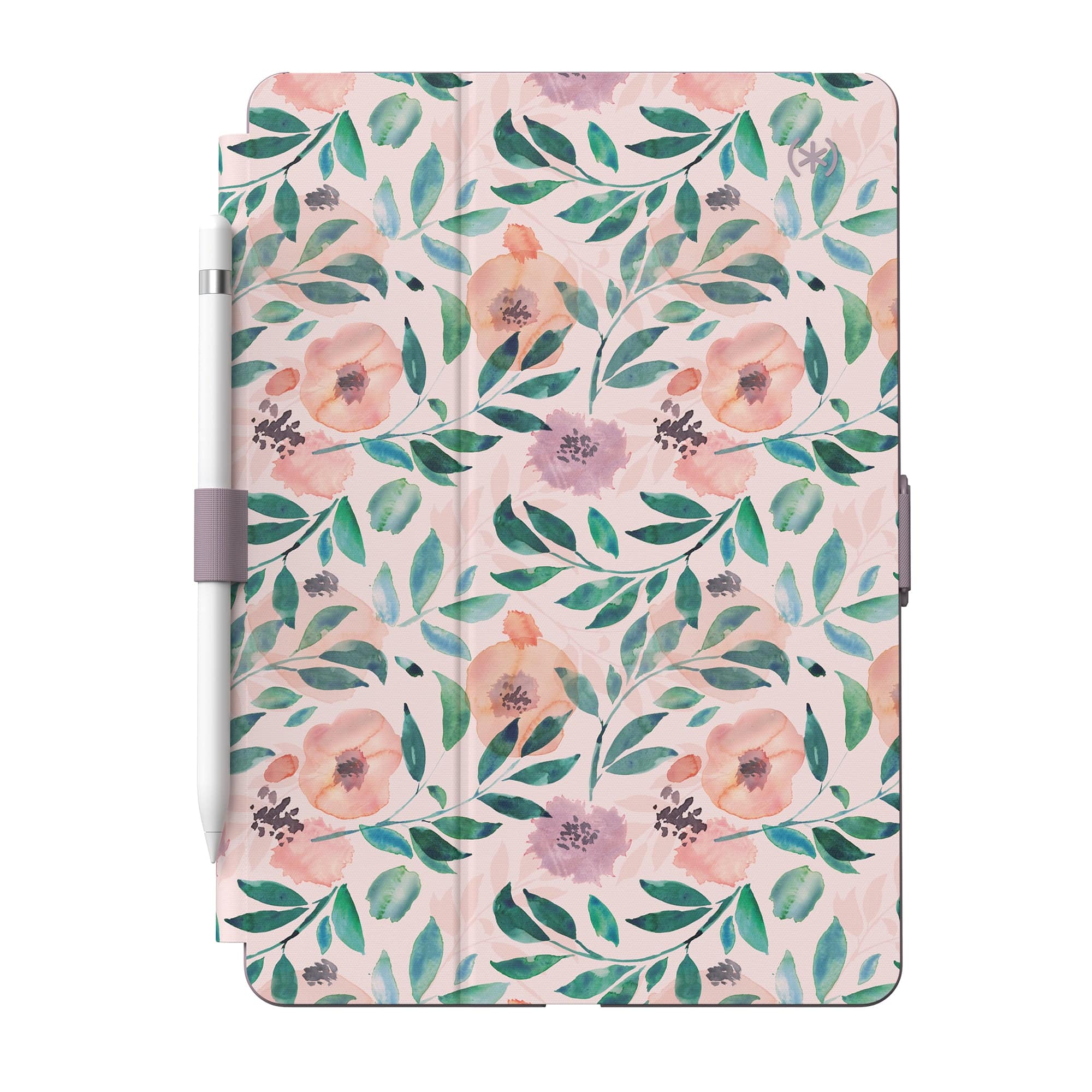 Balance Folio Print 10.2-inch iPad Cases