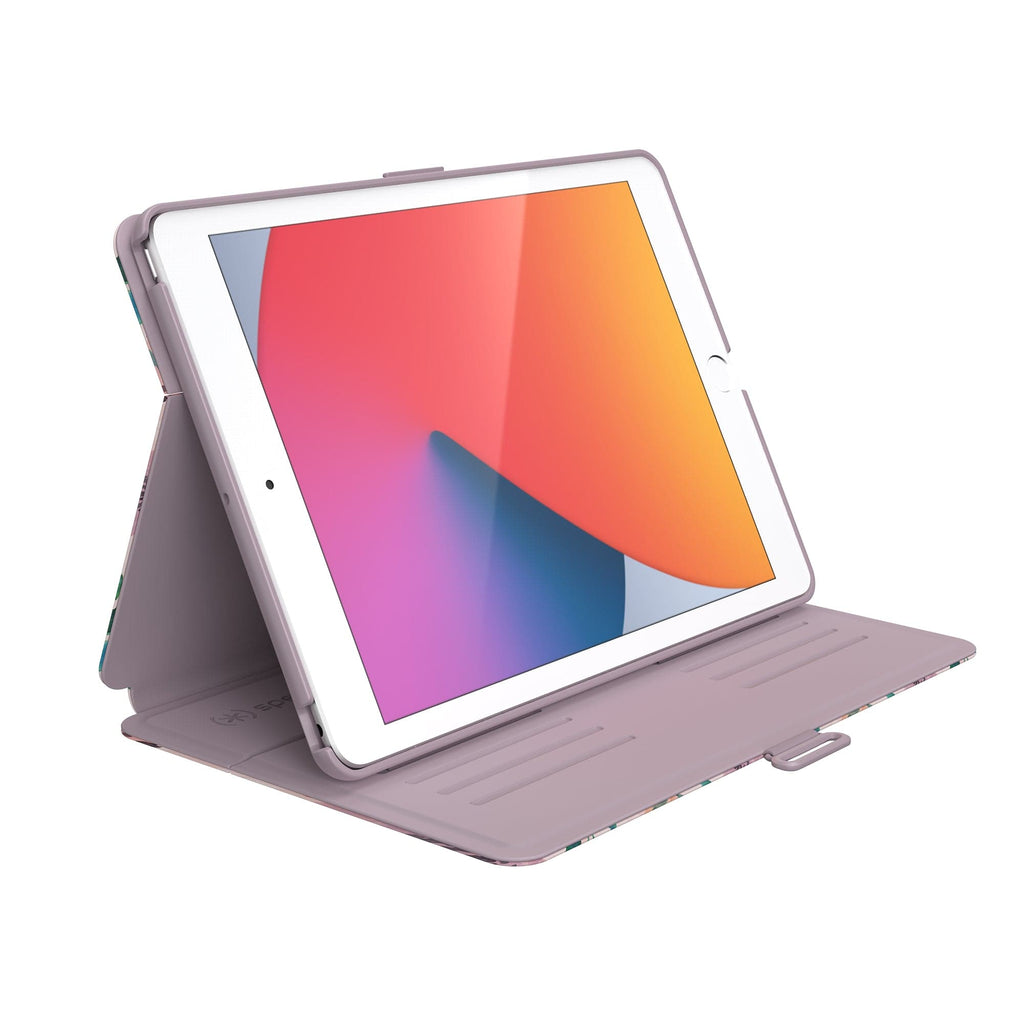 Balance Folio Print 10.2-inch iPad Cases