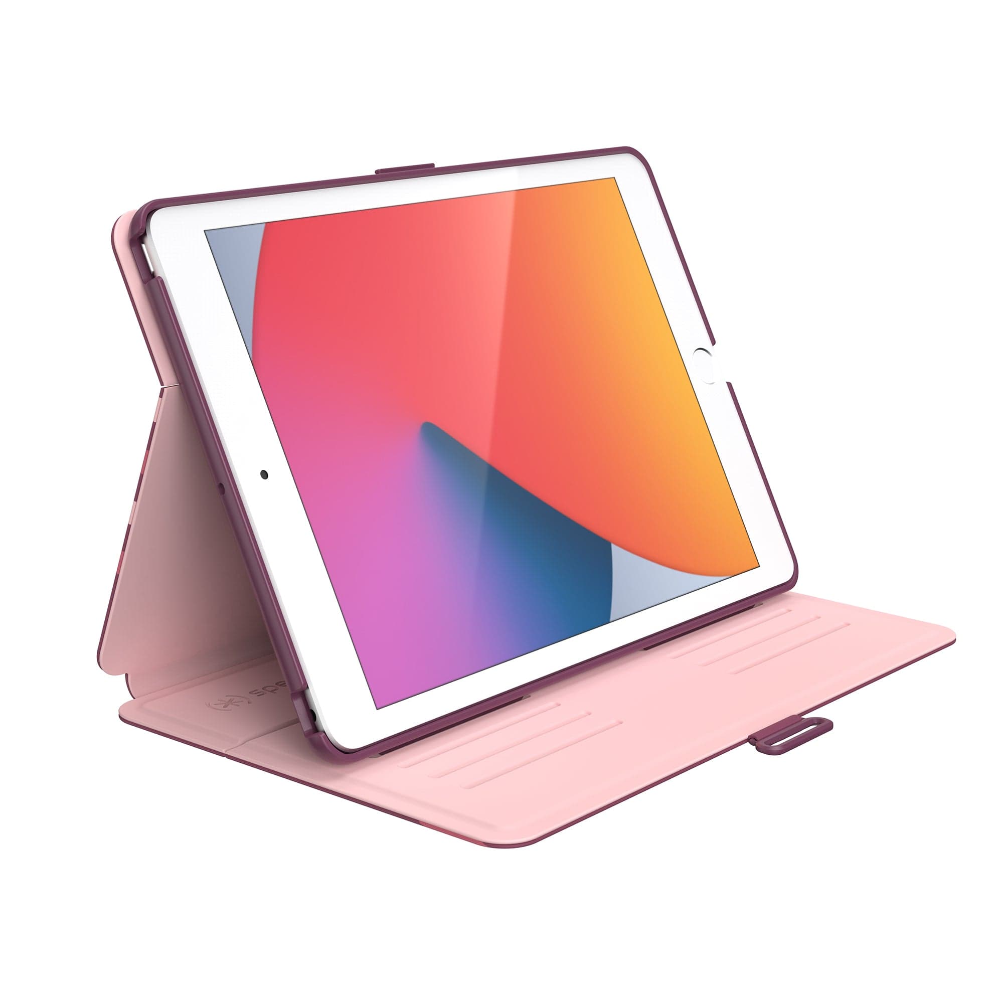 Balance Folio Print 10.2-inch iPad Cases