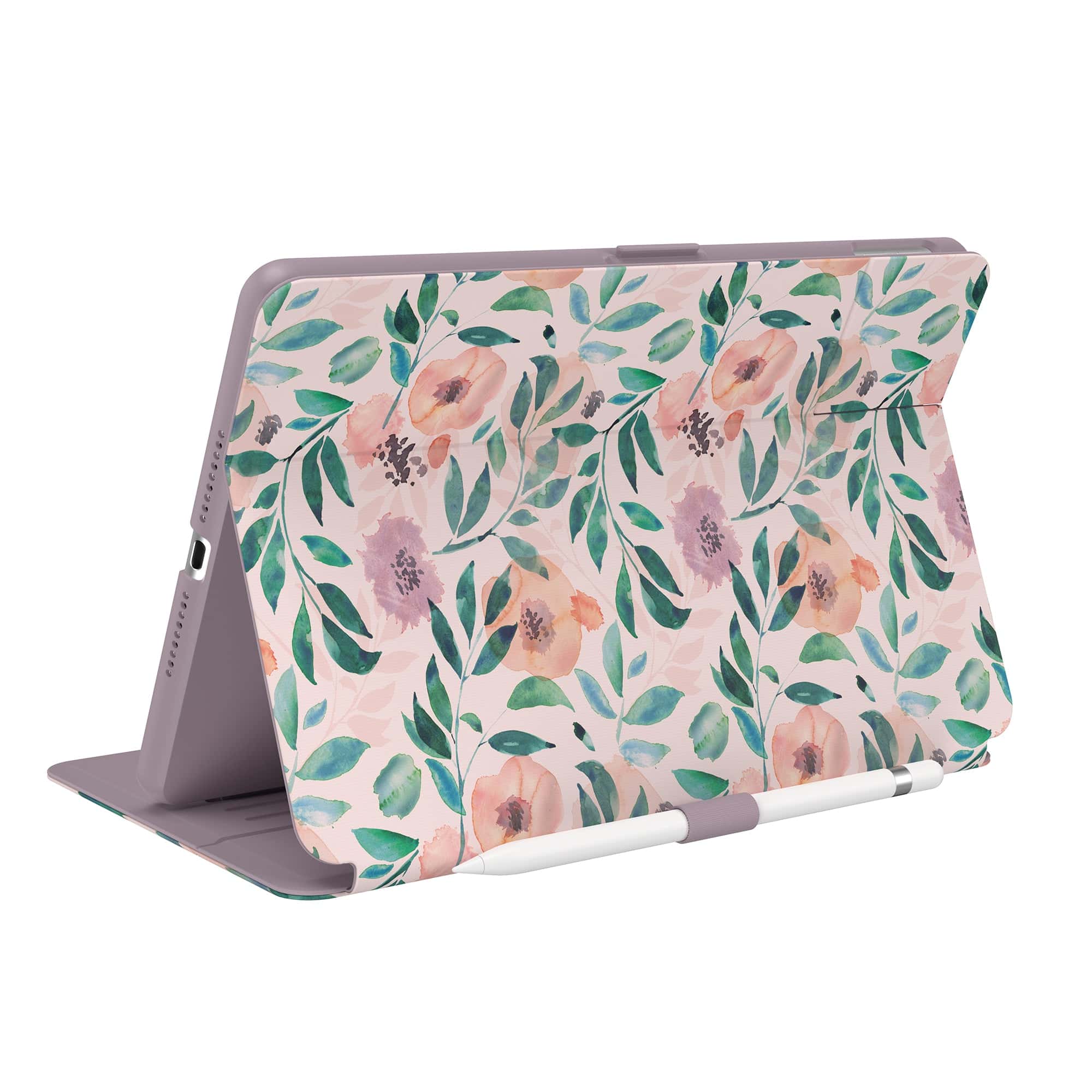 Balance Folio Print 10.2-inch iPad Cases
