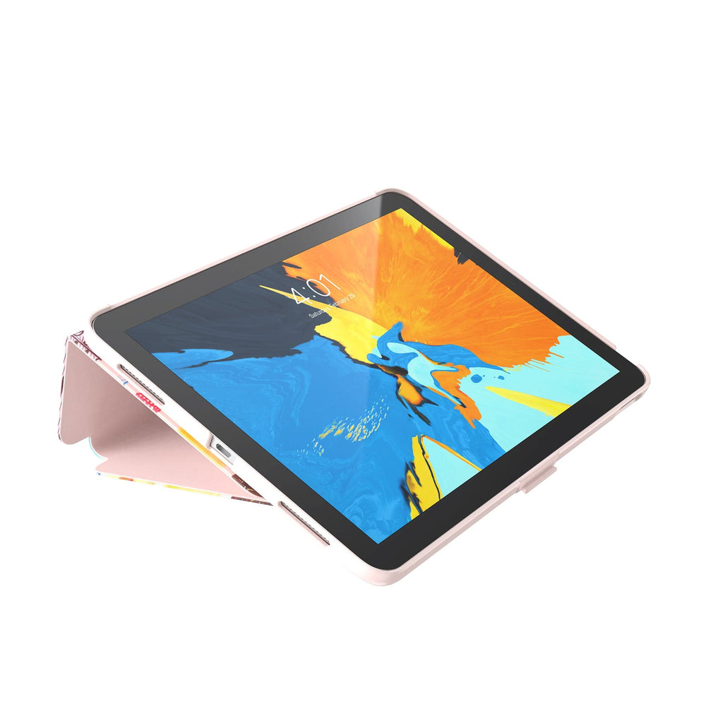 Balance Folio + Print 11-inch iPad Pro (2018) Cases