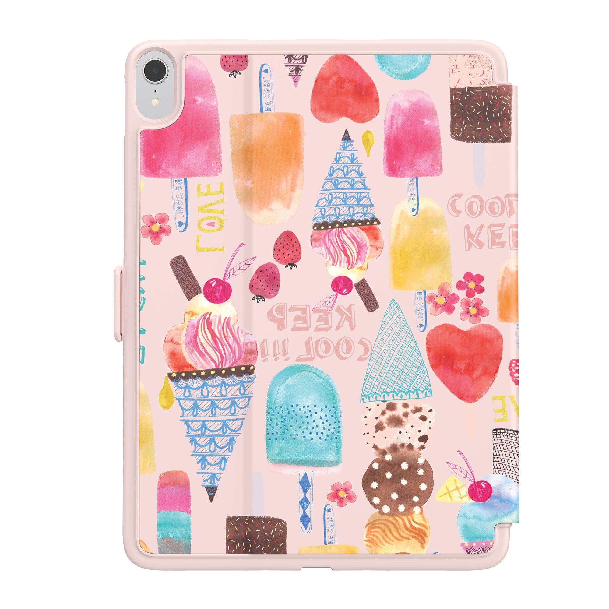 Balance Folio + Print 11-inch iPad Pro (2018) Cases