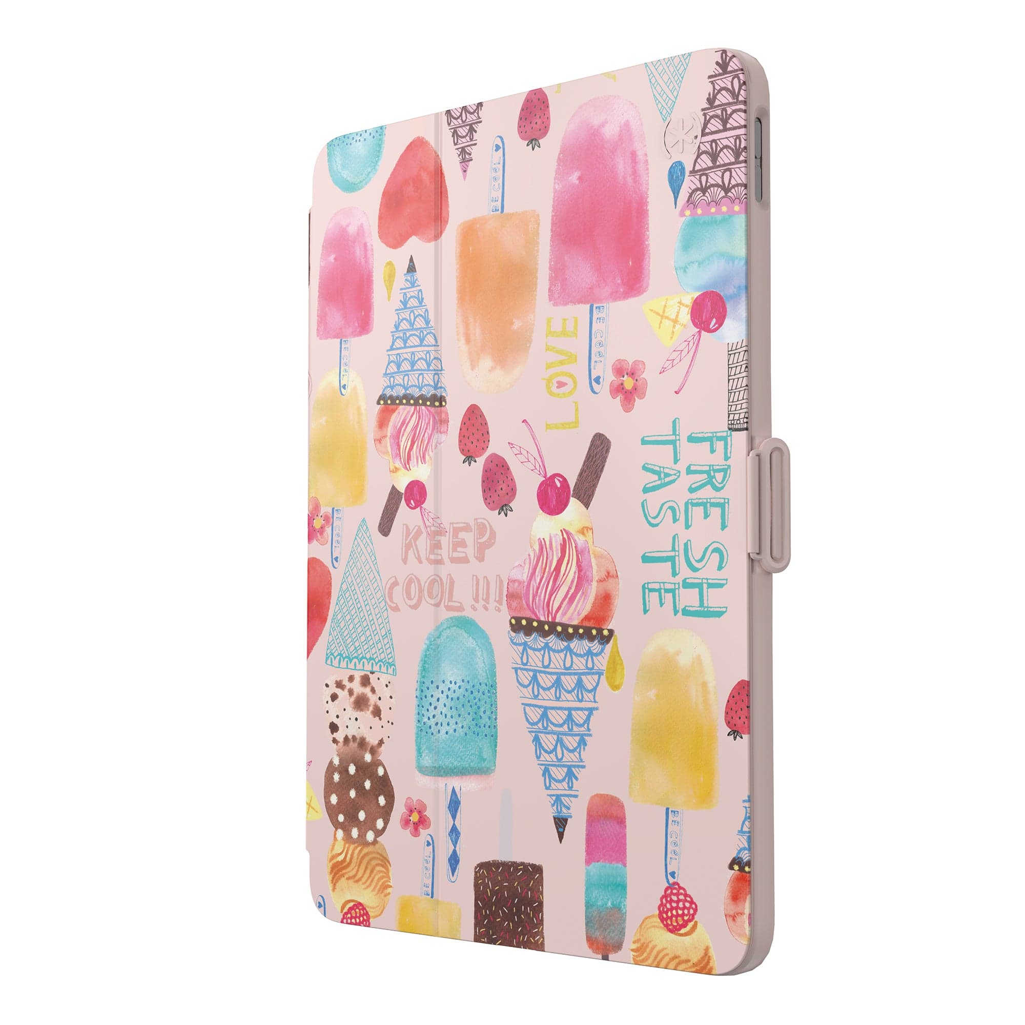 Balance Folio + Print 11-inch iPad Pro (2018) Cases