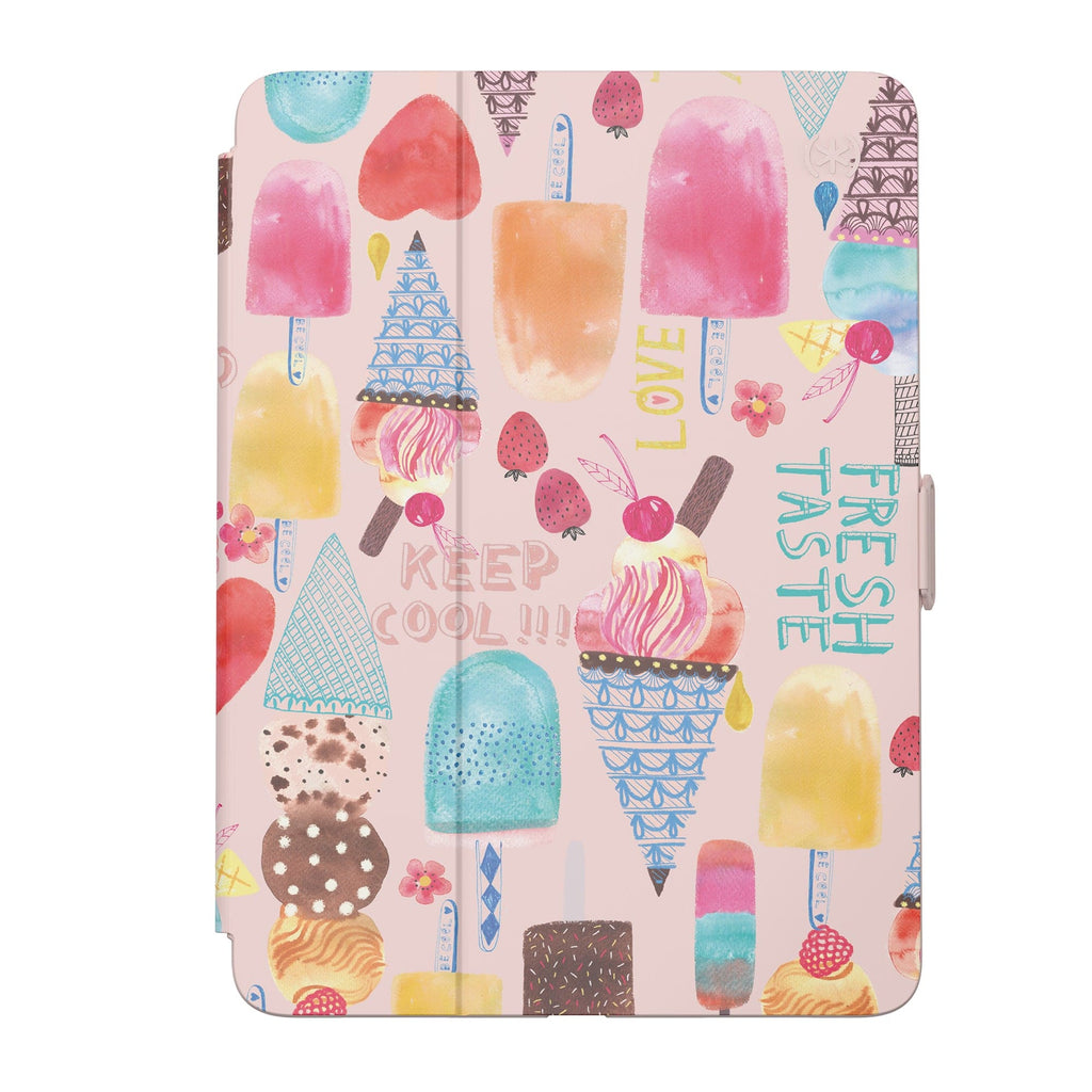 Balance Folio + Print 11-inch iPad Pro (2018) Cases