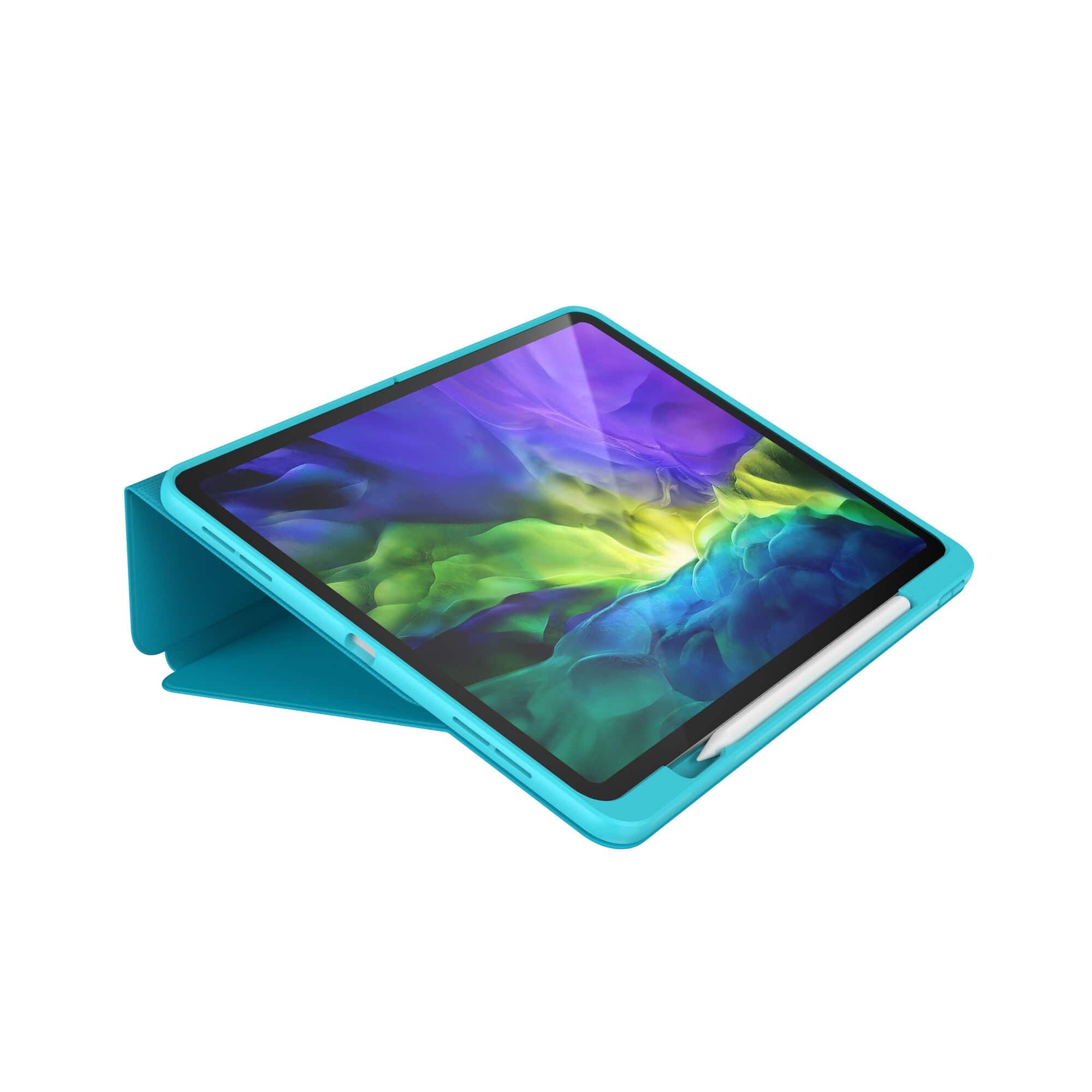 Presidio Pro Folio 11-inch iPad Pro (2018/2020) Cases