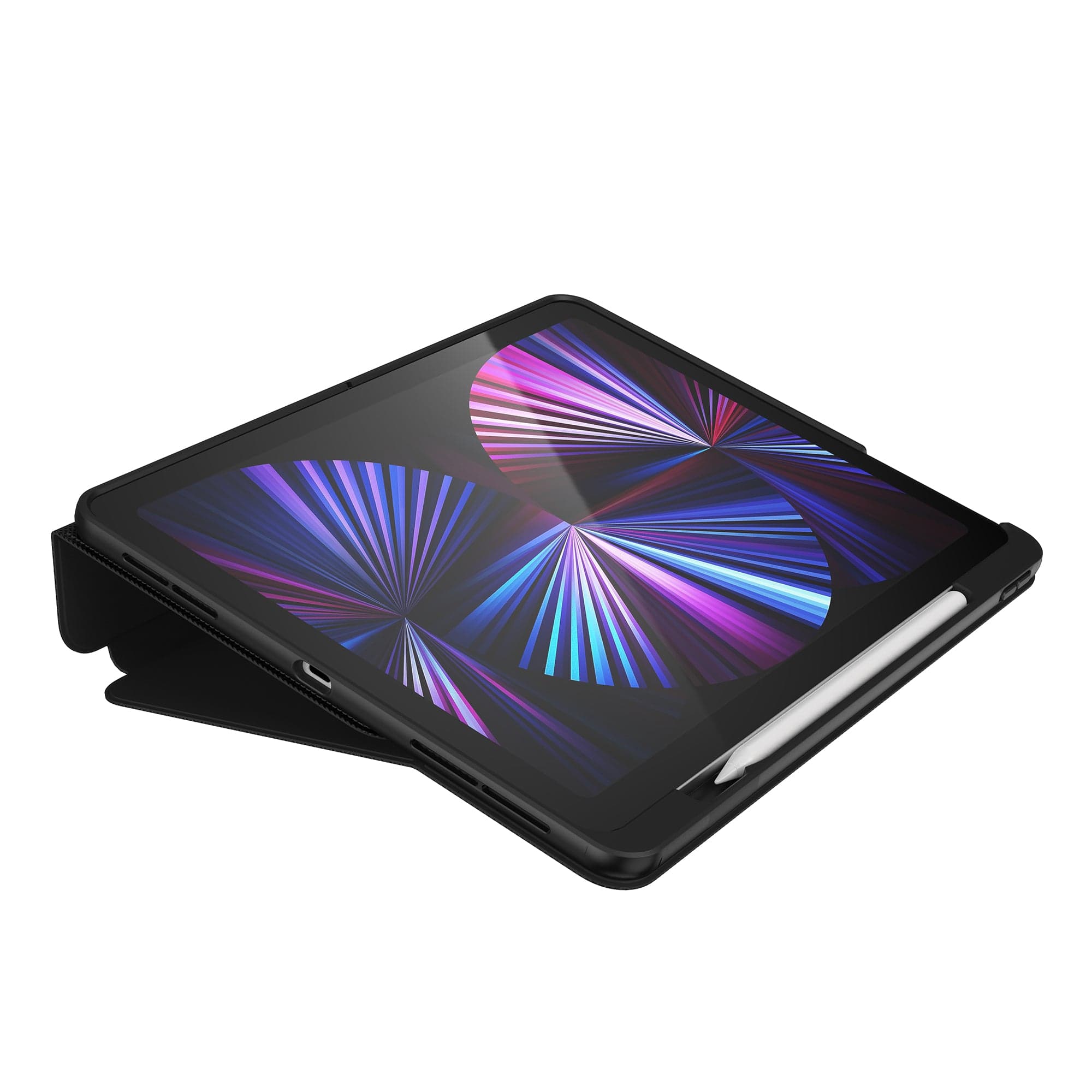 Presidio Pro Folio 12.9-inch iPad Pro (2018-2021) Cases