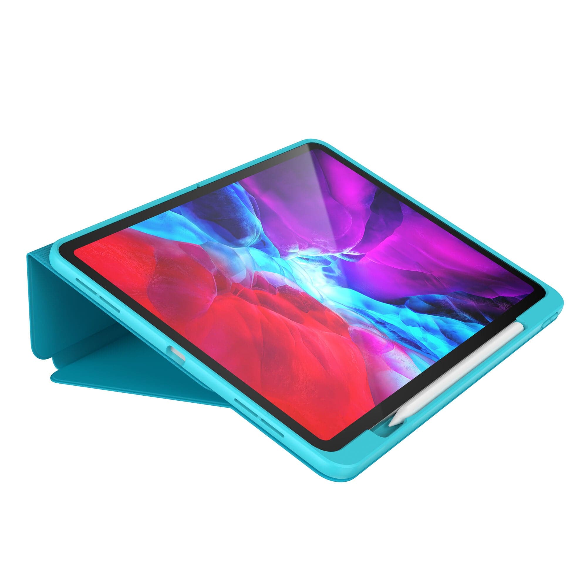 Presidio Pro Folio iPad Pro 12.9 (2020) inch Cases