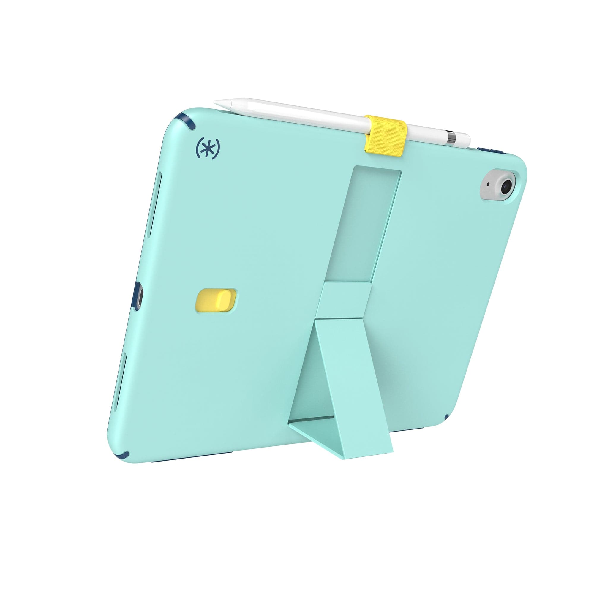 StandyShell Apple iPad 10.9-11-inch (2022-2025 - 10th/11th gen A16) Cases