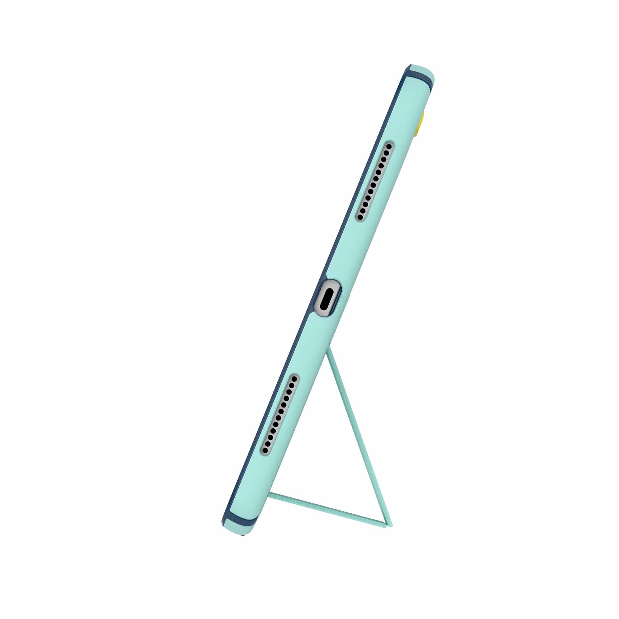StandyShell Apple iPad 10.9-11-inch (2022-2025 - 10th/11th gen A16) Cases