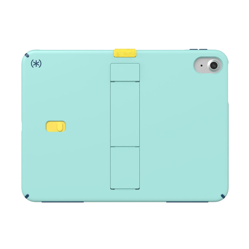 StandyShell Apple iPad 10.9-11-inch (2022-2025 - 10th/11th gen A16) Cases