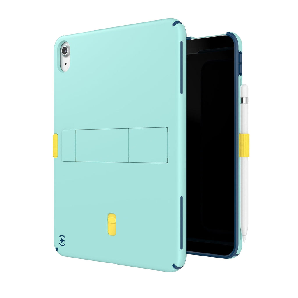 StandyShell Apple iPad 10.9-11-inch (2022-2025 - 10th/11th gen A16) Cases