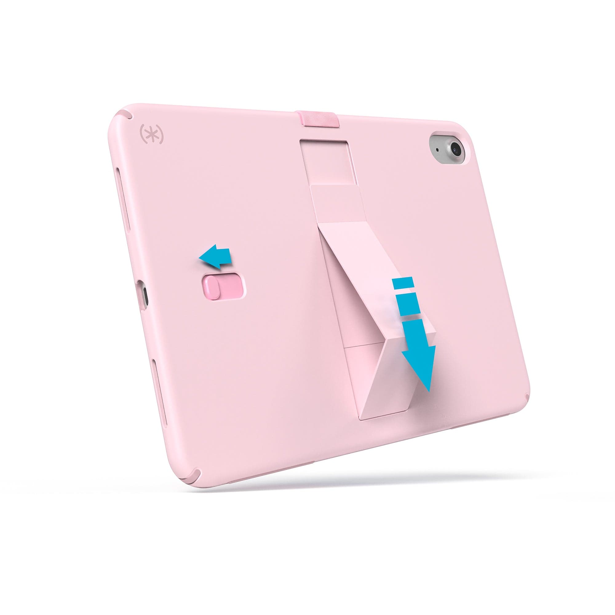 StandyShell Apple iPad 10.9-11-inch (2022-2025 - 10th/11th gen A16) Cases