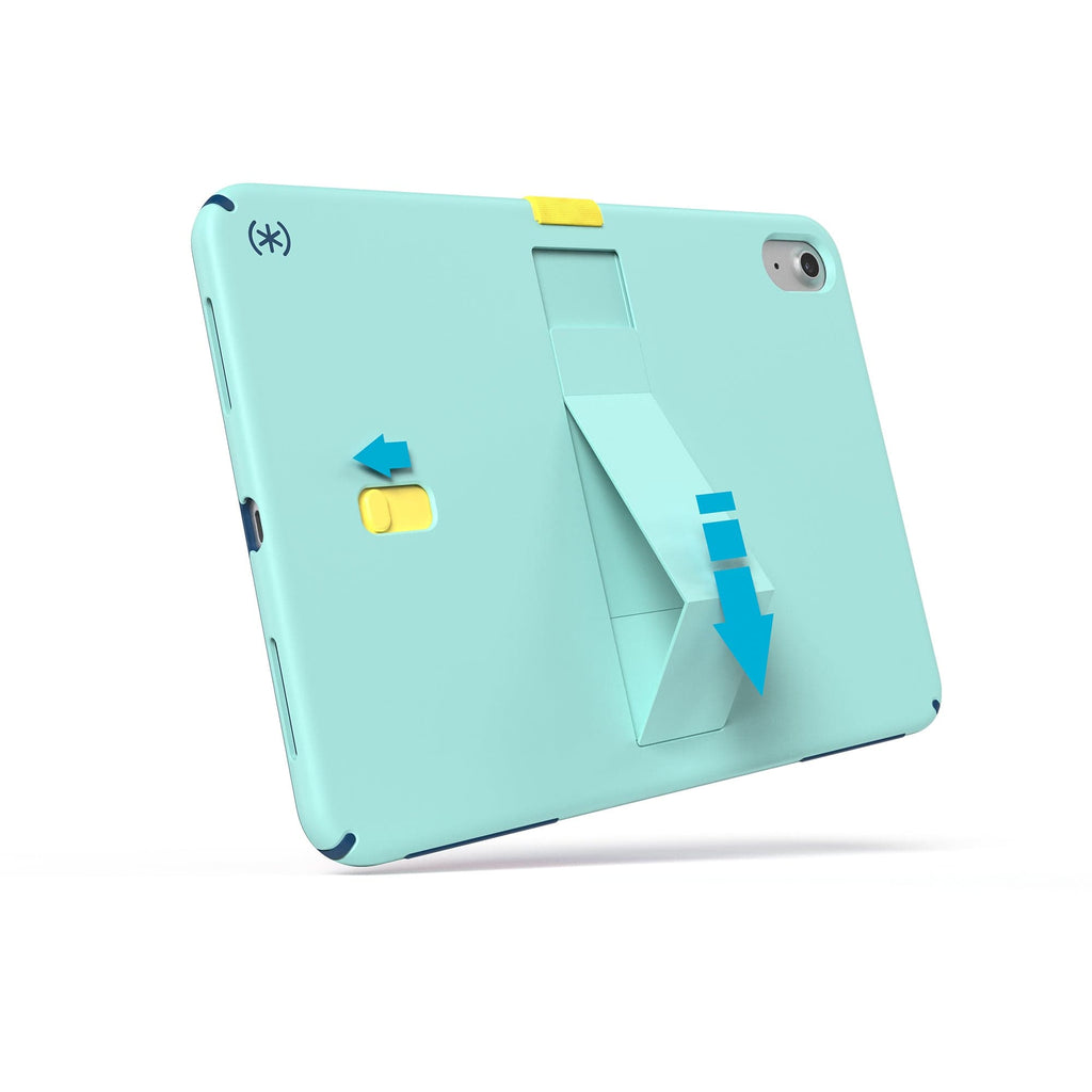 StandyShell Apple iPad 10.9-11-inch (2022-2025 - 10th/11th gen A16) Cases