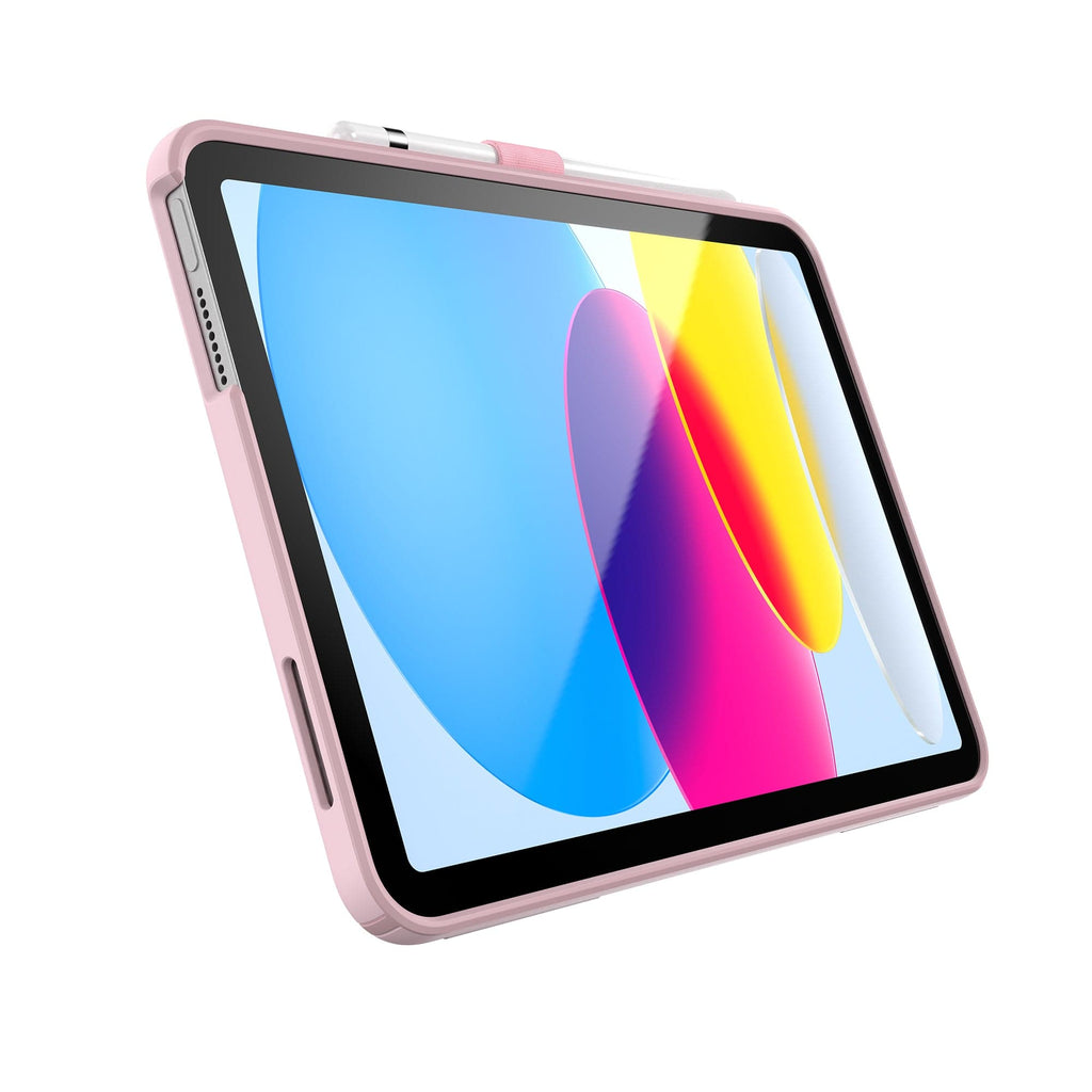 StandyShell Apple iPad 10.9-11-inch (2022-2025 - 10th/11th gen A16) Cases