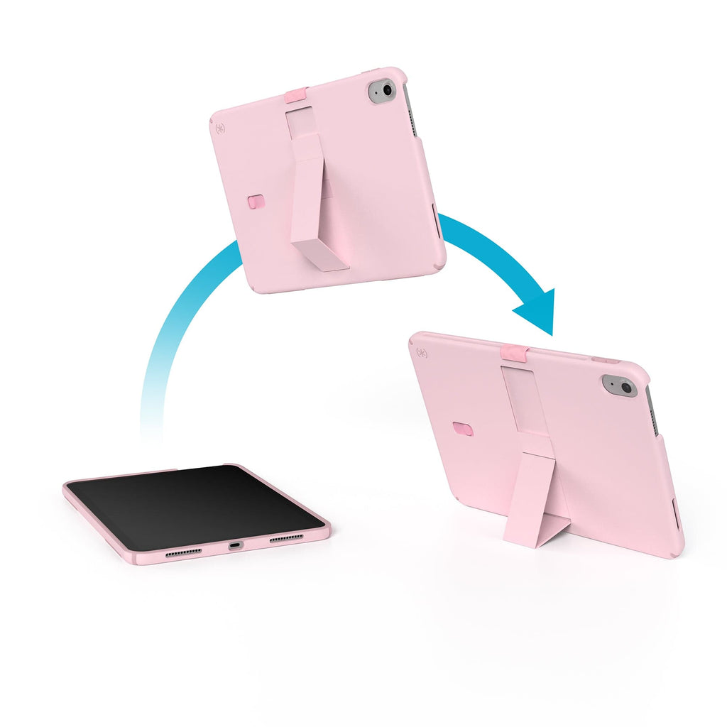 StandyShell Apple iPad 10.9-11-inch (2022-2025 - 10th/11th gen A16) Cases