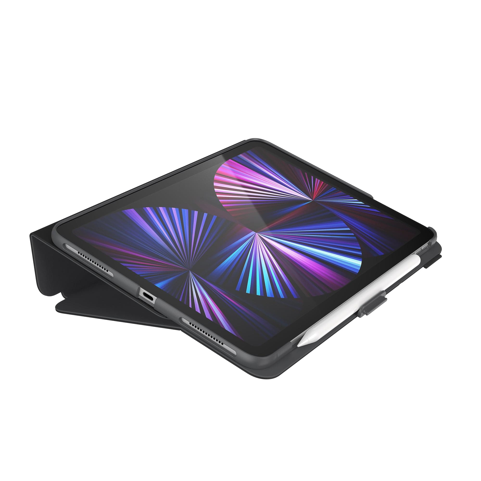 StyleFolio Apple iPad Air 10.9-11-inch (2020-2026) / iPad Pro 11-inch (2018-2021) Case