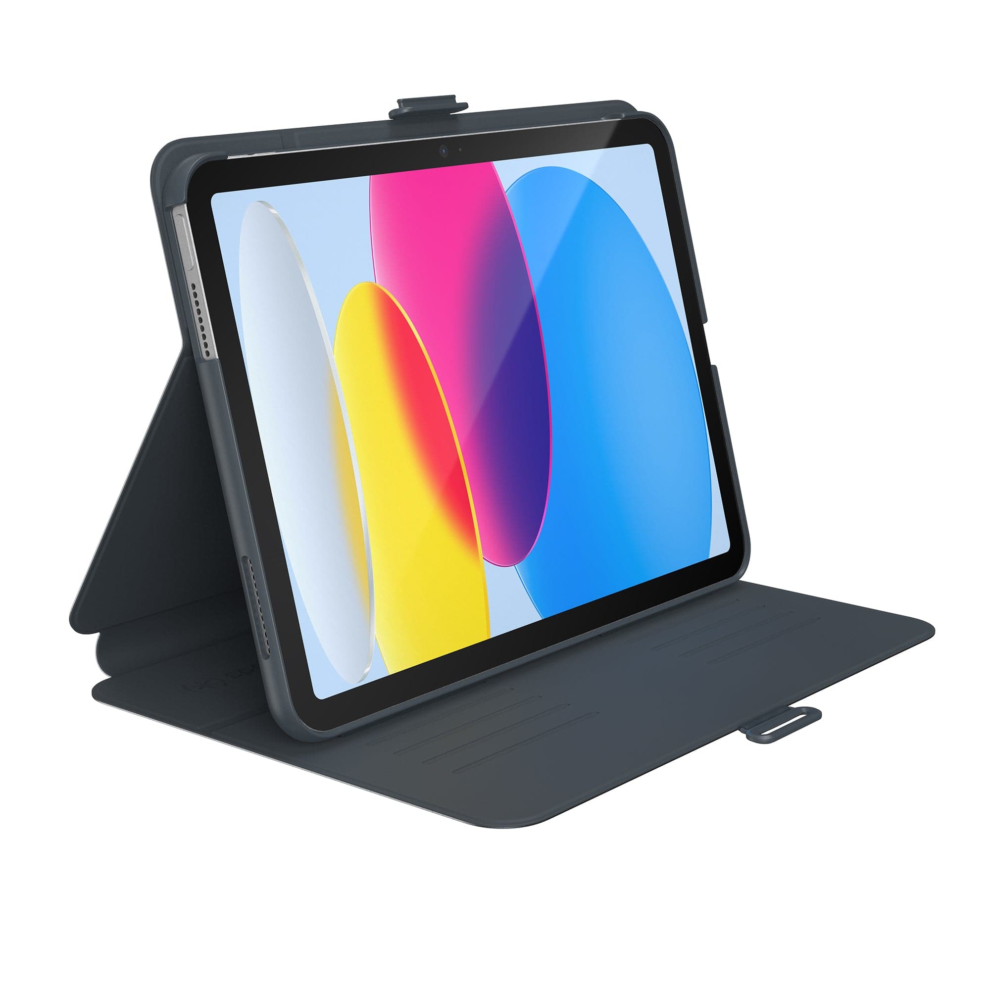 StyleFolio Metallic Apple iPad 10.9-11-inch (2022-2025 - 10th/11th gen A16) Cases