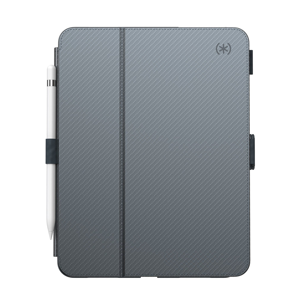 StyleFolio Metallic Apple iPad 10.9-11-inch (2022-2025 - 10th/11th gen A16) Cases