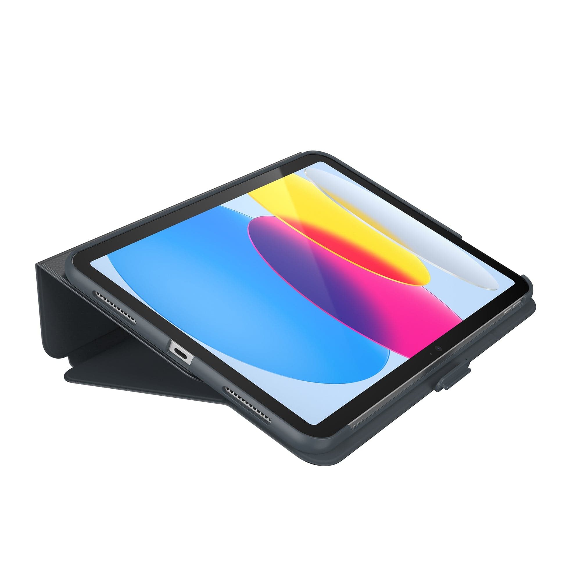 StyleFolio Metallic Apple iPad 10.9-11-inch (2022-2025 - 10th/11th gen A16) Cases