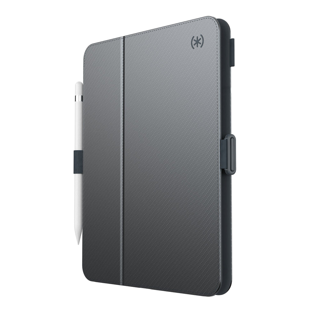 StyleFolio Metallic Apple iPad 10.9-11-inch (2022-2025 - 10th/11th gen A16) Cases
