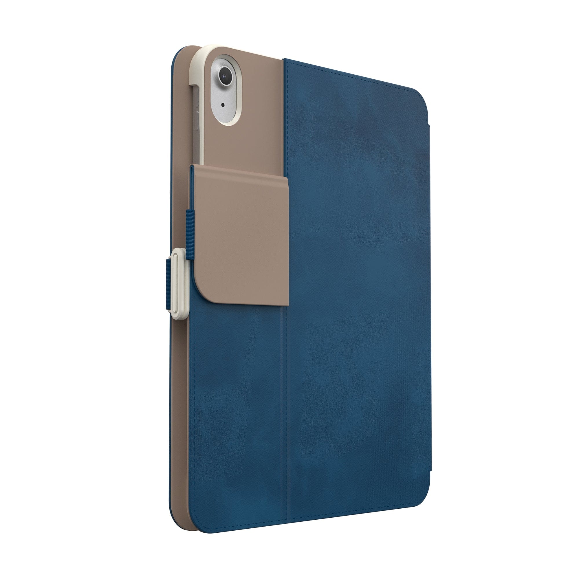 StyleFolio Print Apple iPad 10.9-11-inch (2022-2025 - 10th/11th gen A16) Case