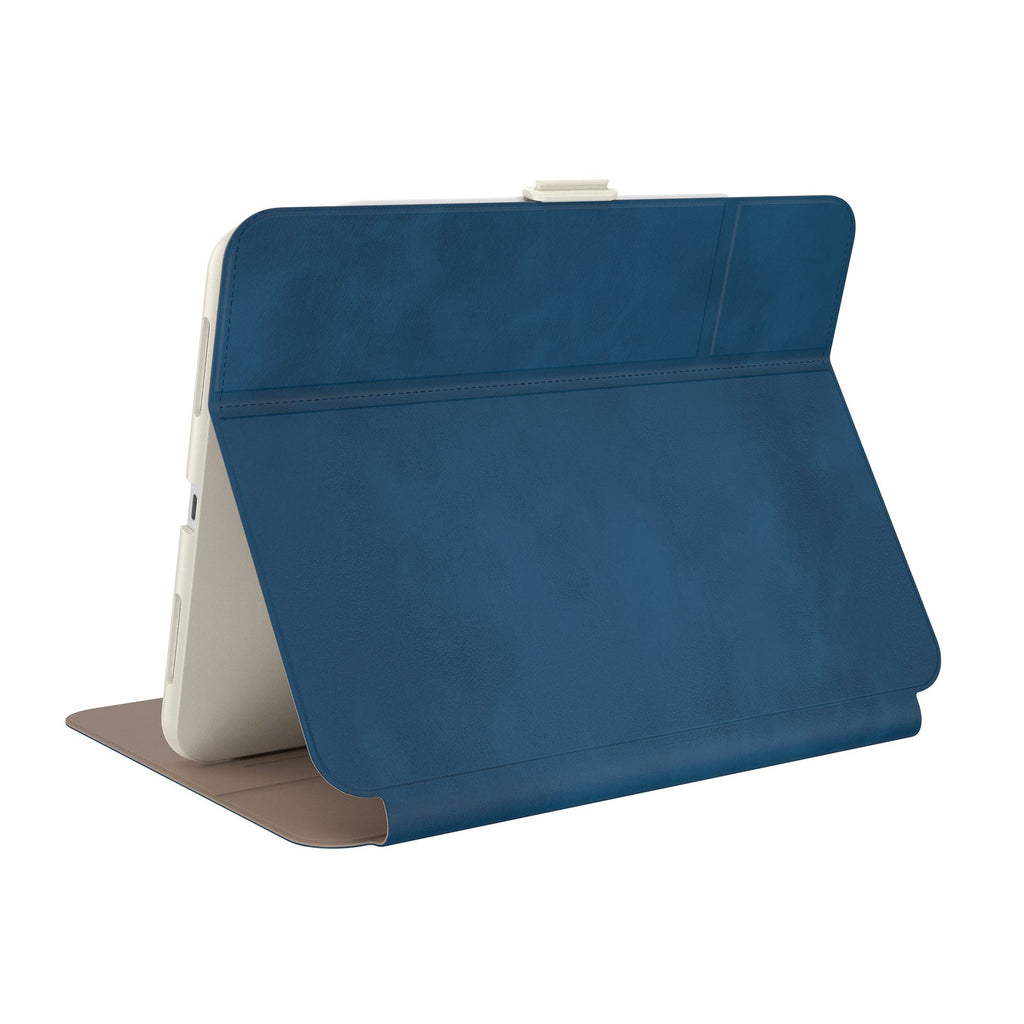 StyleFolio Print Apple iPad 10.9-11-inch (2022-2025 - 10th/11th gen A16) Case