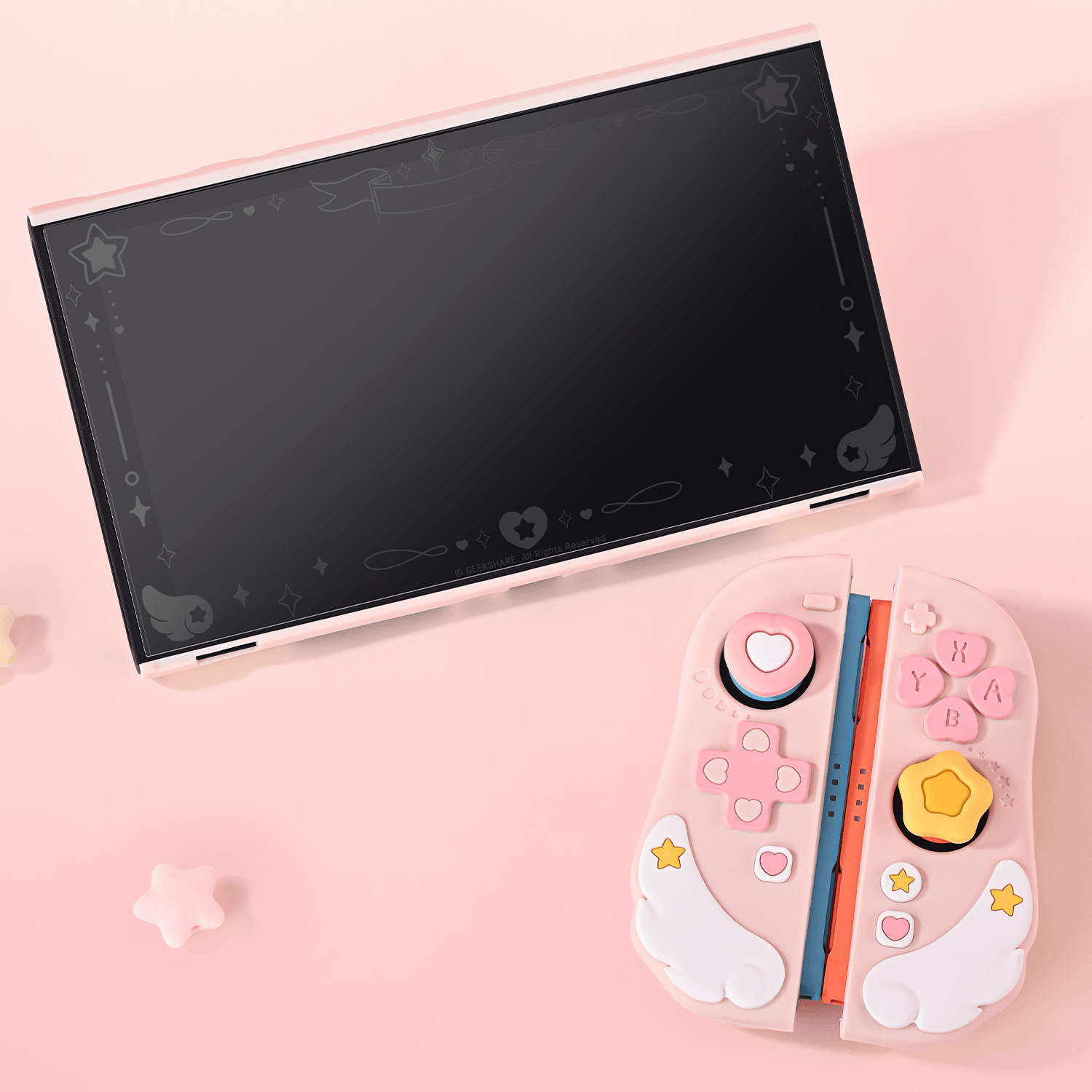 Star Wing Series for Switch 2