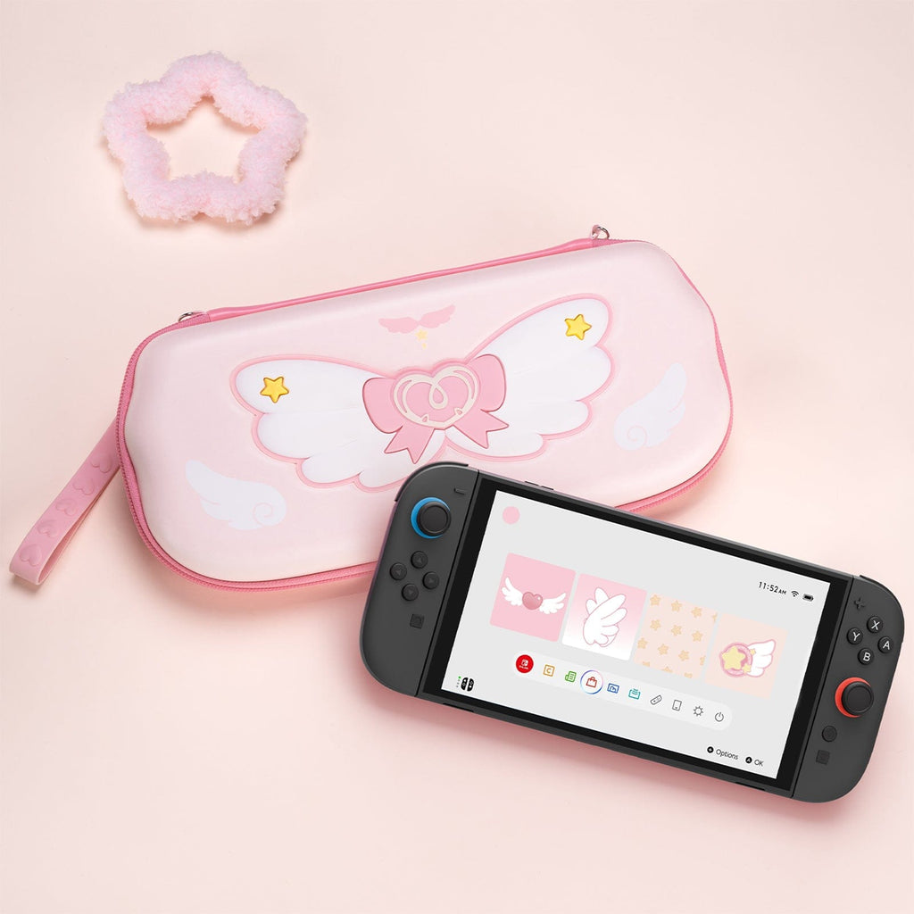 Star Wing Series for Switch 2