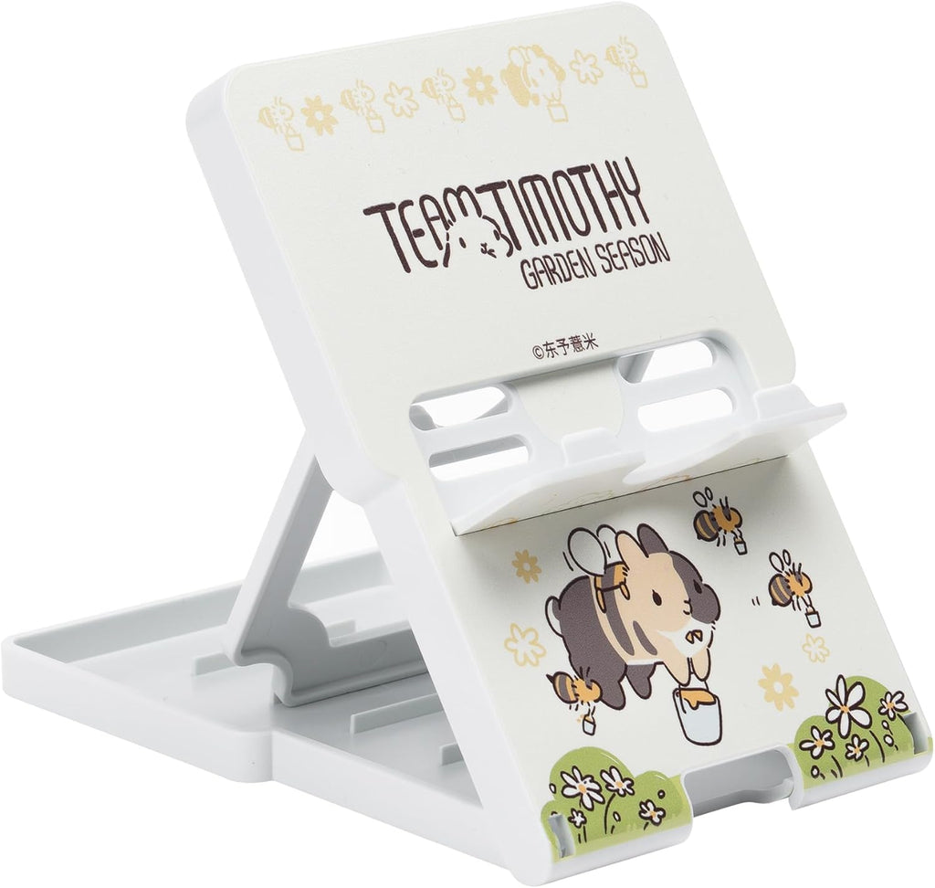 TEAM TIMOTHY Adjustable Playstand
